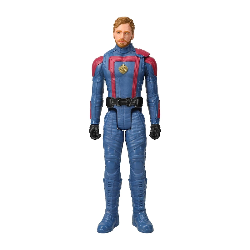 Marvel Avengers Titan Hero Series™ Star Lord Figure 12in