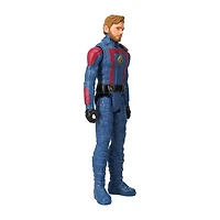 Marvel Avengers Titan Hero Series™ Star Lord Figure 12in