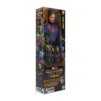 Marvel Avengers Titan Hero Series™ Star Lord Figure 12in