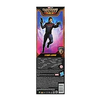 Marvel Avengers Titan Hero Series™ Star Lord Figure 12in