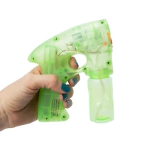 Light Up Bubble Blower
