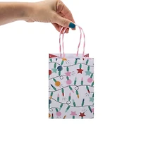 Luv Betsey by Betsey Johnson® Small Kraft Bags 6-Count