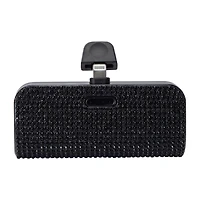 8-Pin Portable Mini Power Bank 4000mAh