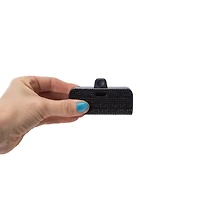 8-Pin Portable Mini Power Bank 4000mAh