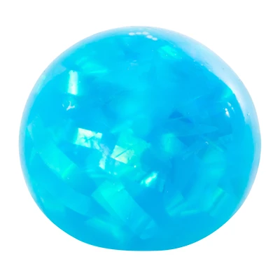 Hello Kitty & Friends® Glitter Squish Ball