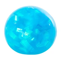 Hello Kitty & Friends® Glitter Squish Ball