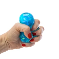 Hello Kitty & Friends® Glitter Squish Ball