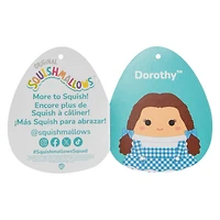 The Wizard of Oz™ Squishmallows™ 6.5in