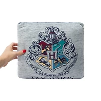 Harry Potter™ Hogwarts Collegiate Throw Pillow