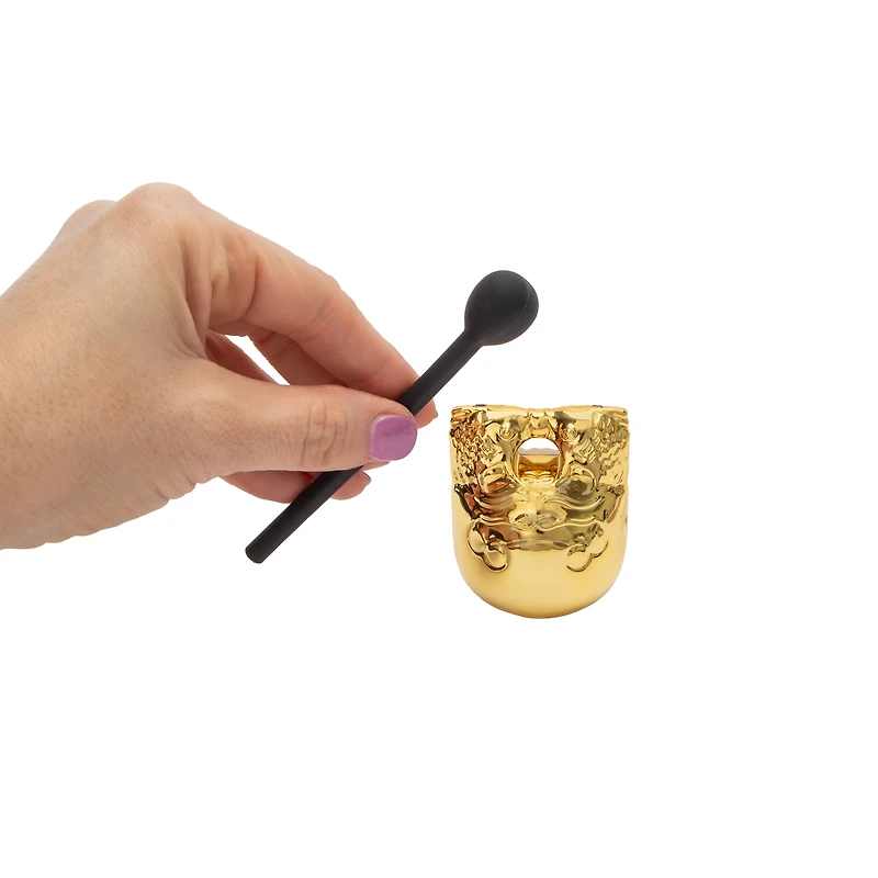 Mini Meditation Drum