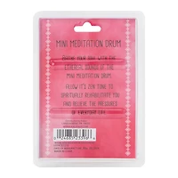 Mini Meditation Drum