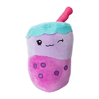 Cute Foodie Plush