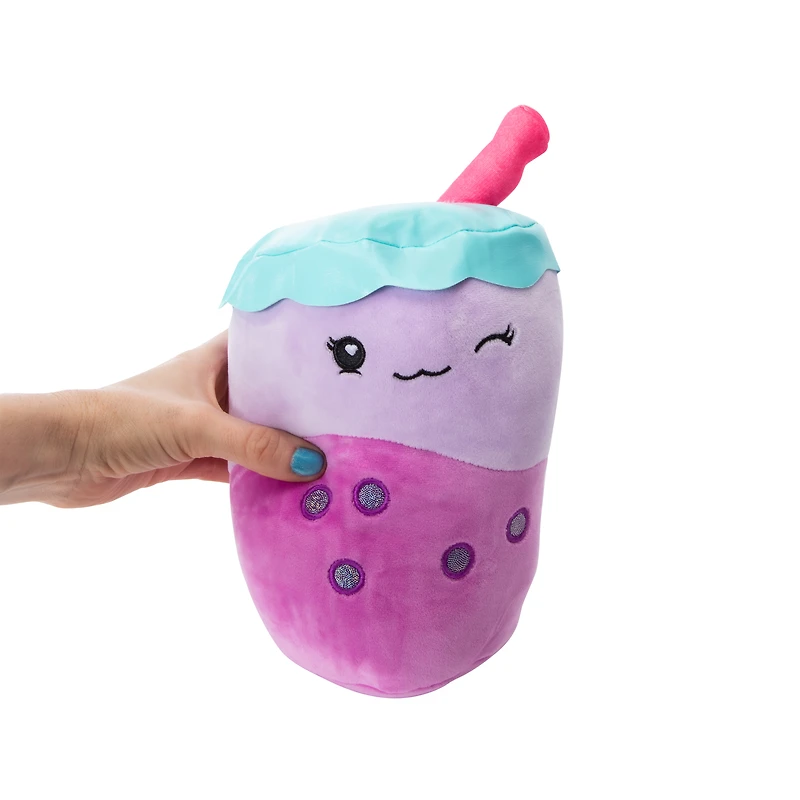 Cute Foodie Plush