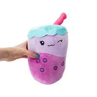 Cute Foodie Plush
