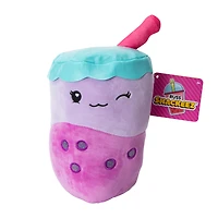 Cute Foodie Plush