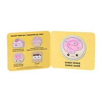 Russ Snackeez™ Dessert Plush