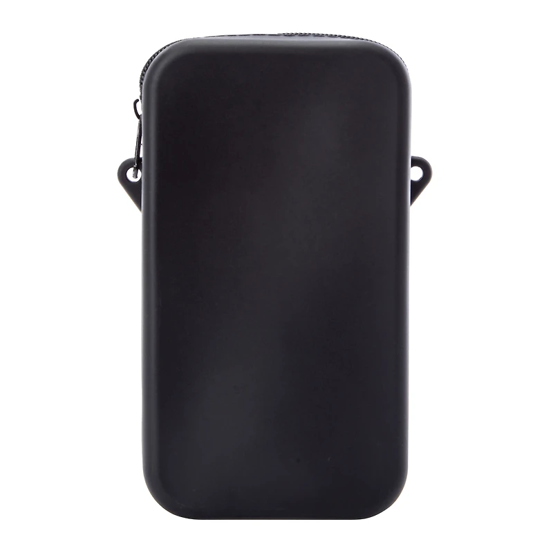 Pop Ins Silicone Phone Pouch With Strap - XXL