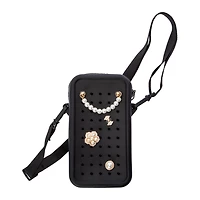 Pop Ins Silicone Phone Pouch With Strap - XXL