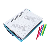Themed Drawing Activity Set