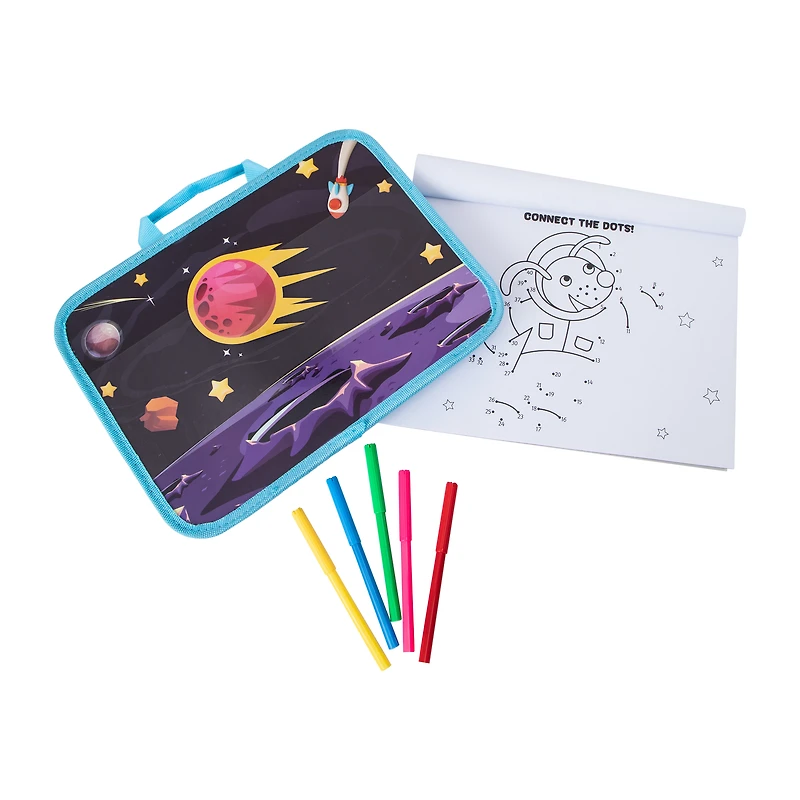 Themed Drawing Activity Set
