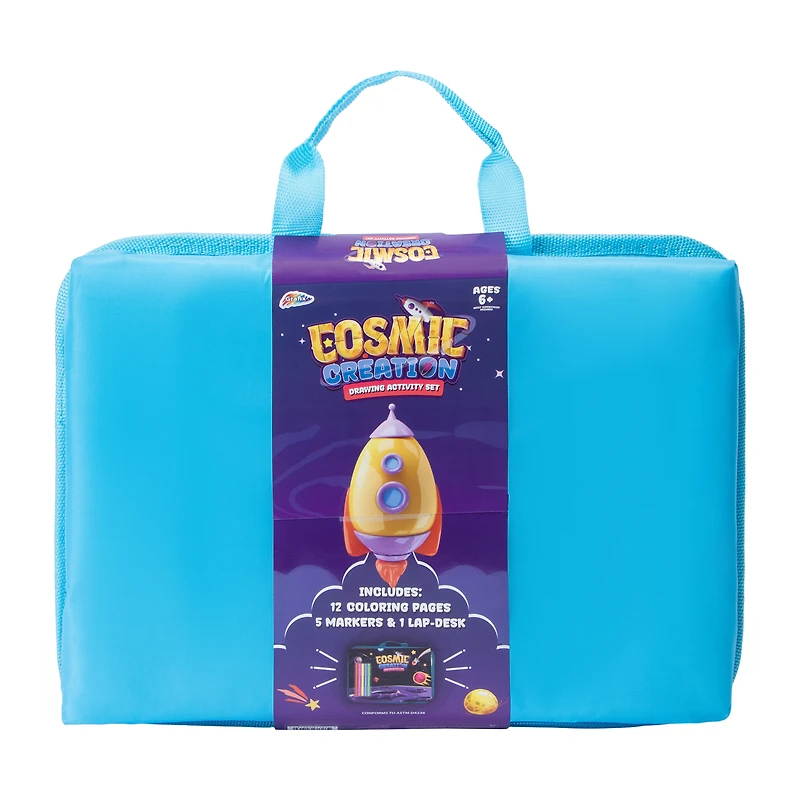 Themed Drawing Activity Set