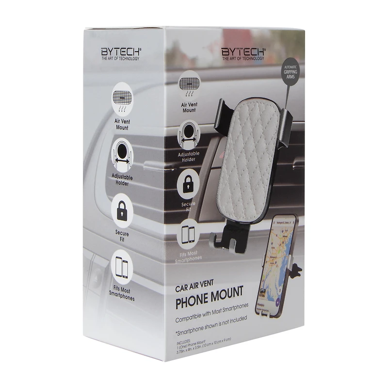 Car Air Vent Phone Mount