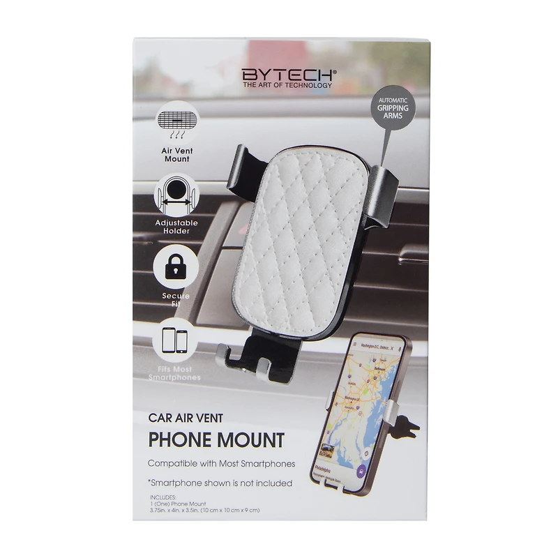 Car Air Vent Phone Mount