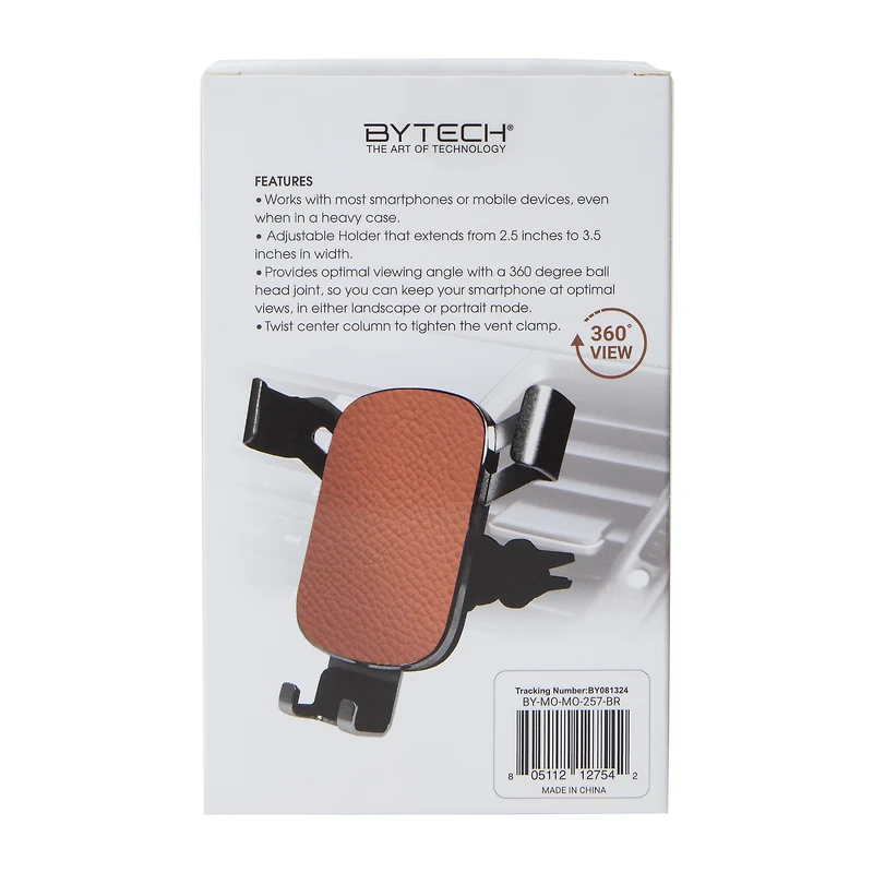 Car Air Vent Phone Mount