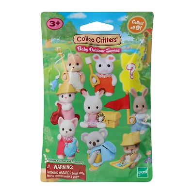 Calico Critters® Baby Outdoor Series