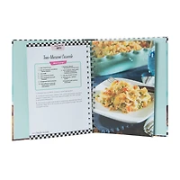 Nostalgic Recipes Cook Book