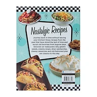 Nostalgic Recipes Cook Book