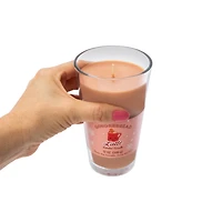 Holiday Latte Scented Candle 12oz