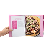 Girl Dinner Cookbook