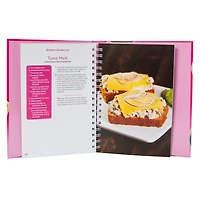 Girl Dinner Cookbook