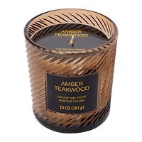 Natural Wax Blend Scented Candle 10oz