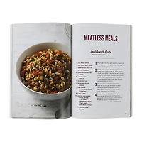 Anti-Inflammatory Cookbook