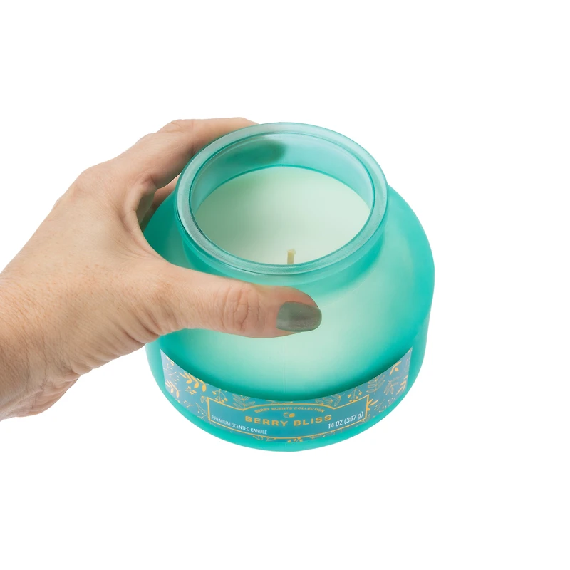 Berry Scented Candle 14oz