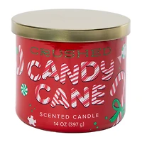 Holiday Scented Jar Candle 14oz
