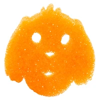 Scrub Daddy® Dog Flex Texture® Scrubber - Special Edition