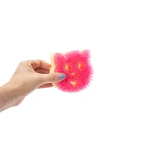 Scrub Mommy® Cat Dual-Sided Scrubber Sponge - Special Edition