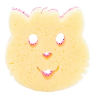 Scrub Mommy® Cat Dual-Sided Scrubber Sponge - Special Edition