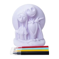 Disney Tim Burton's Nightmare Before Christmas Design A Vinyl