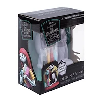 Disney Tim Burton's Nightmare Before Christmas Design A Vinyl