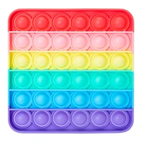 Fun Shaped Pop! Toy (Styles May Vary)