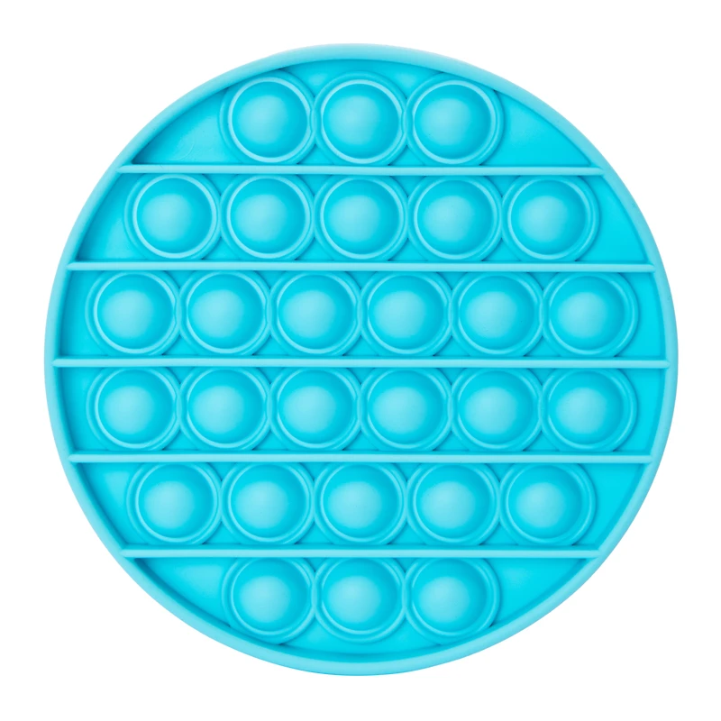 Fun Shaped Pop! Toy (Styles May Vary)