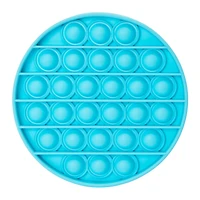 Fun Shaped Pop! Toy (Styles May Vary)