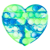 Fun Shaped Pop! Toy (Styles May Vary)