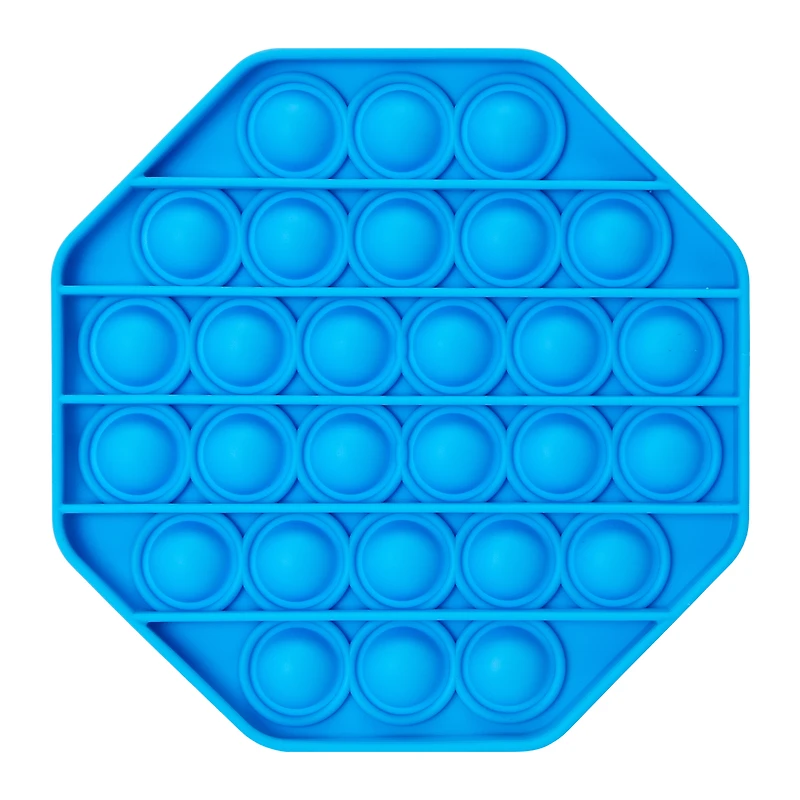 Fun Shaped Pop! Toy (Styles May Vary)