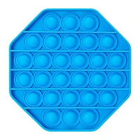 Fun Shaped Pop! Toy (Styles May Vary)