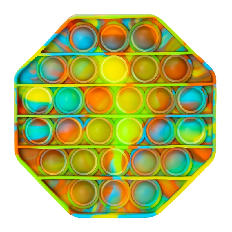 Fun Shaped Pop! Toy (Styles May Vary)